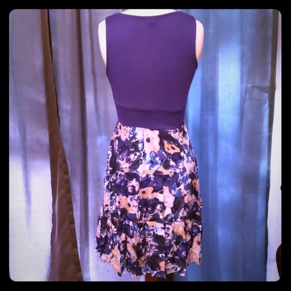 Cute dELiA*s Juniors Dress - Picture 2 of 6